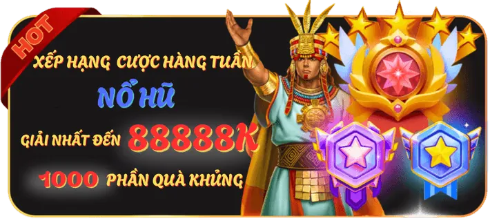 Game Nổ Hũ 3D